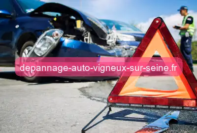 Assistance et dépannage